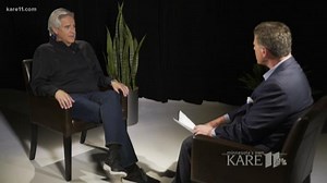 Paul Magers opens up about alcoholism battle