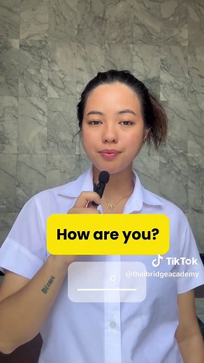 Mastering Thai Language Through Engaging Tests