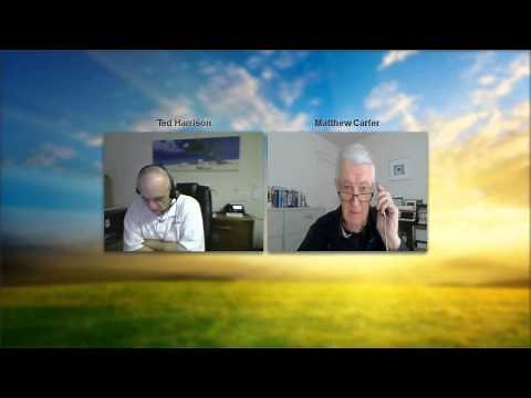 Type designer Matthew Carter interviewed by Fontlab Ltd.