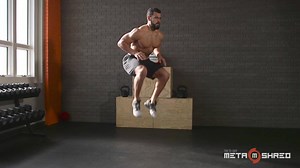 43K views · 88 reactions | Fitter. Faster. More Explosive... | Men's Health | Facebook