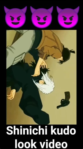 Detective Conan episode part 2 #short #detectiveconan #detectiveconanfans #edit #song #part2