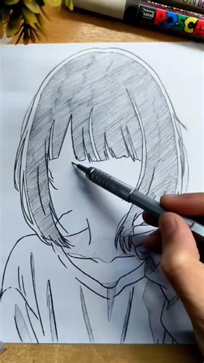 How to Draw Arima Kana from Oshi no Ko
