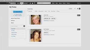 How To Upload Pictures To Myspace