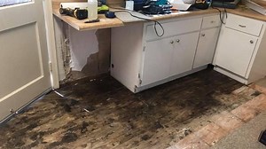 Fort Hood housing continues to slump, military wife has had enough