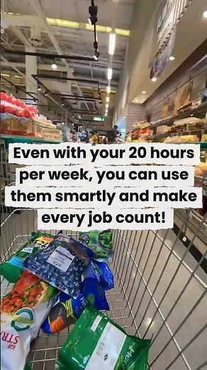 Best Part-Time Jobs in the UK (Based on Your Course!) 🇬🇧 | Study in UK Tips for Students #ukjobs