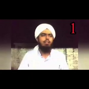 1.3K views · 32 reactions | Good Ali Mirza V/S Bad Ali Mirza  | Huq Baat | Facebook