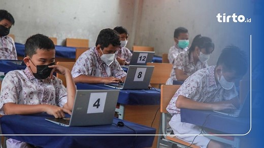 Contoh Soal ANBK 2025 Kelas 5 SD Numerasi dan Link Download PDF