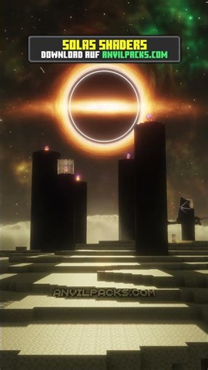 ⛅ Beste Shader für Minecraft 1.21.11