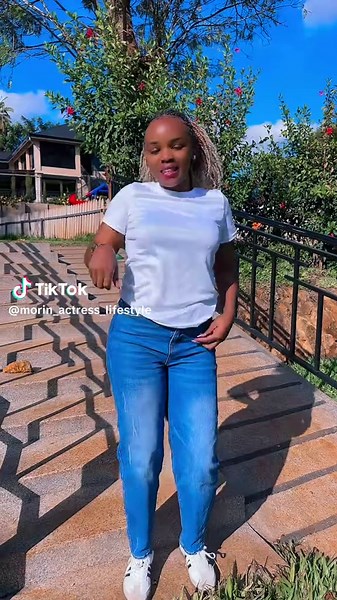 Its Morin❣️ (@morin_actress_lifestyle)’s videos with original sound - Wendy❤️