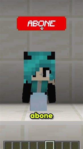 Minecraft Üsteki Çift Tuzaklı Kelimeyi Bil 2