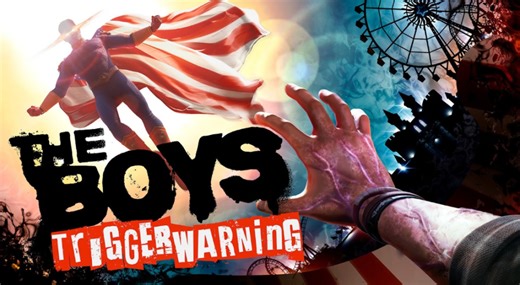 Sony Pictures Virtual Reality, Arvore Games Studio Team For Inaugural ‘The Boys’ VR Game Featuring Cast