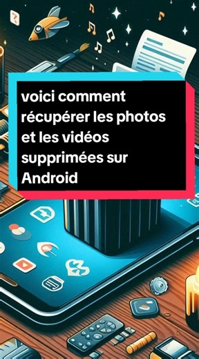 astuces Android on TikTok