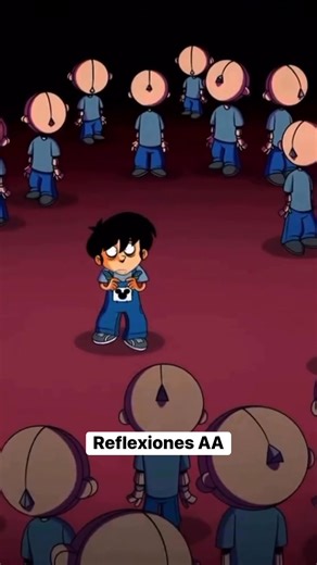 Valora … | Reflexiones AA