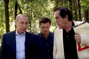 'The Putin Interviews' with Oliver Stone: What we learnt from Part 1