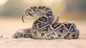 Snake sightings expected to increase with warm weather