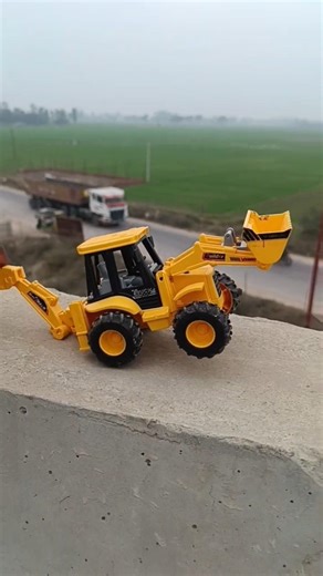 AMAR NEW REMOTE CONTROL JCB UNBOXING 🚜🔥