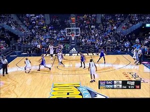 Great Ball Movement Compilation