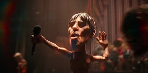 Love, Death   Robots Volume 4 Features Red Hot Chili Peppers Episode Directed By David Fincher