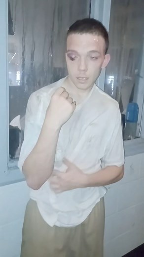 Gotta stay 10 toes in here | Prisonn Timess