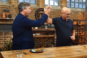 MasterChef viewers blast BBC for 'fake, awkward and confusing' change to show