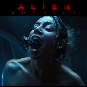 They're really throwing it back a bit with the old ship settings, the claustrophobic, closed-in scenes... This is almost a breath of fresh air! 😱🔥👽 #alien #AlienRomulus | Let's Talk Movies