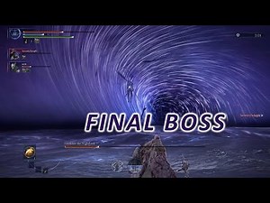 Elden Ring: Nightreign – Night Aspect Unleashed | The Ultimate Boss Battle!