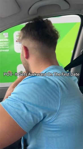 Awkward First Date Moments that Will Make You Laugh