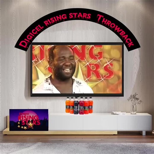 Digicel Rising Stars 2010 Jamaica Dance and TikTok Compilation