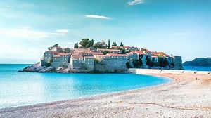 10 największych atrakcji w mieście Podgorica - Fajne Podróże