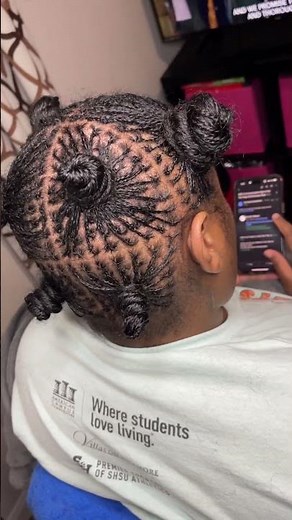 Microlocs Installation | DIY Microlocs