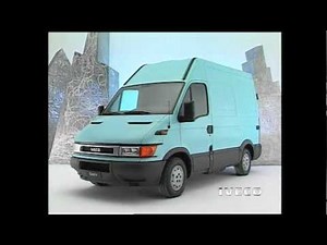 Iveco Daily S2000