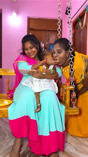 Don't miss the end 🤣 Adi paavi 😱 #shorts #trending #ytshorts #funny #comedy