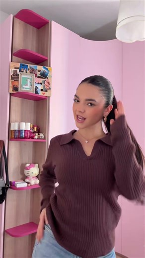 How cool that the queen of flow is finally available!! #shorts #short #dafnevicente06