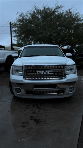 GMC Sierra Dropped Trucks: A Unique Customization Guide