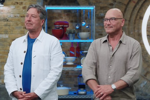 Who is in the MasterChef semi-finals - full list
