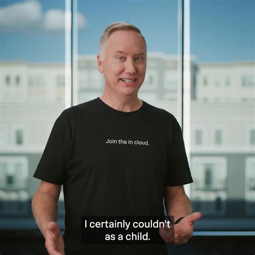 1.3K views · 15 reactions | “I think it’s one of the important things about creating a sense of belonging and space in the workplace... Creating an environment where people not only feel like they can be included, but where they want to be included.” - Tom Casey, SVP and GM, Products and Technology We strive to create a people-first culture where everyone can belong. Get to know more about our culture ➡️ https://splk.it/43JSbny #SplunkLife | Splunk | Facebook