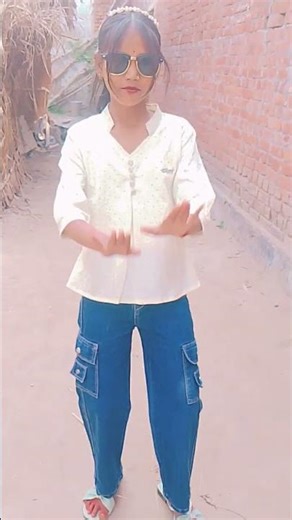 #dance #bhojpuri maar de Ham Goli Sitara Java tu 😈🫵