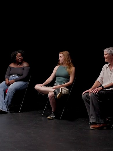 Christians and Scientists discuss how earth came to be | Earth