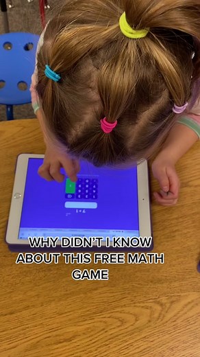Just sharing my favorite math game! 👏🏼@99mathGame #Makingmathfun #99math #Kindergartenteacher#teachertip #teachertok #teachersoftiktok #Kinder