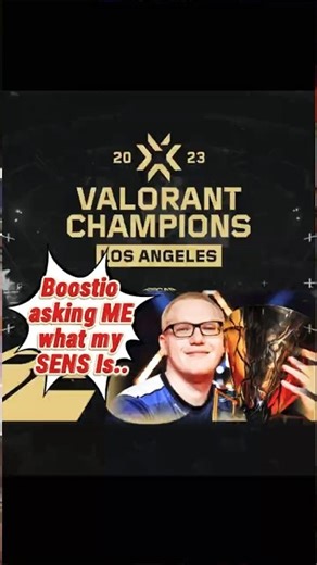 Making RADIANTs want my SENS.. #Boostio #omg #valorant #sensitivity ‪@100Thieves‬