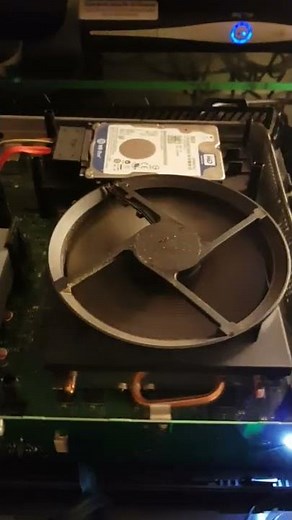 Xbox one turns off immediately after turning on fix