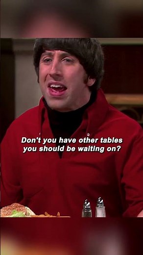 Howard Acted Like a Tough Adult… Then Begged Bernadette Not to Leave Him