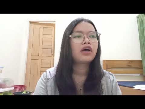 Fourth Week Project-Based Learning Preparation Assignment, English Course