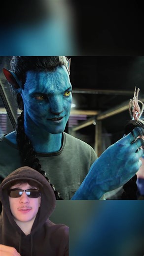 La tresse neuronale dans Avatar : Secrets à découvrir