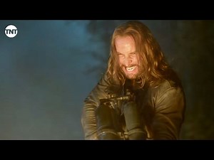 The End I Falling Skies I TNT