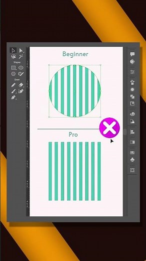 How to Use Envelope Distort Tool in Adobe Illustrator | Warp Like a PRO 🔥