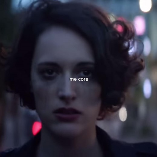 Fleabag Series Moments Compilation