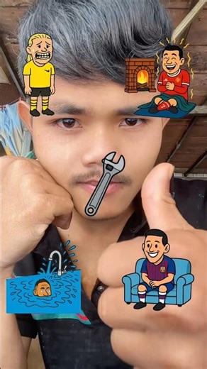 Challenge Tik Tok #shortvideo