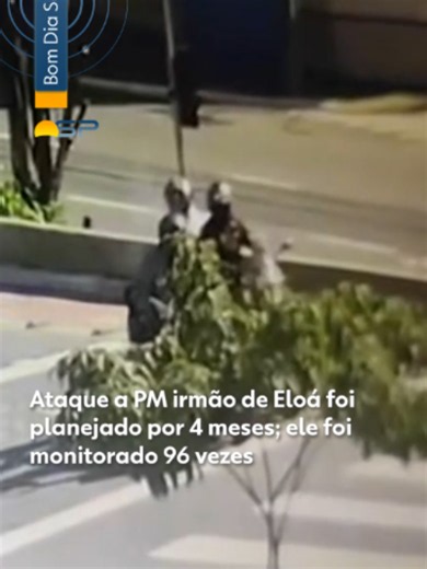 Tenente baleado - O atentado contra o tenente da Rota Ronickson Pimentel dos Santos, baleado na cabeça no último sábado (27), em São Caetano do Sul, foi planejado durante quatro meses, segundo a Polícia Civil. A investigação aponta que os criminosos monitoraram a rotina do policial desde fevereiro e já identificou um dos suspeitos de participar dos disparos. Imagens do sistema de monitoramento de São Caetano do Sul mostram um carro branco, utilizado na logística da fuga dos atiradores, circuland