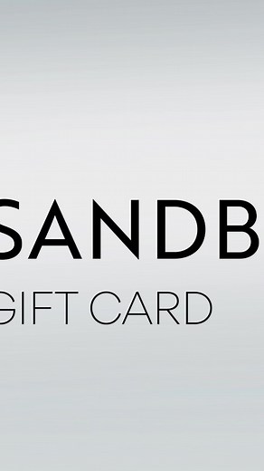 12K views | Black Friday Gift Card Special Give $100, Get a $30 bonus. Experiences > Things. Gift an adventure.  | Sandbox VR | Facebook